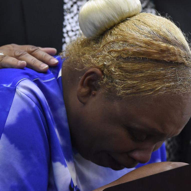 A Refreshing Display of Black Rage and Righteous Anger